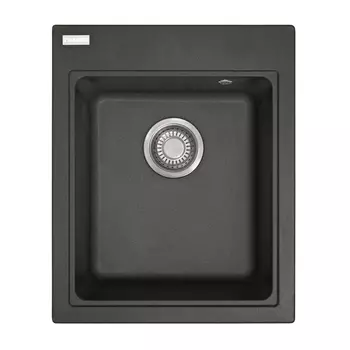 Кухонная мойка Franke Maris MRG 610-42 графит