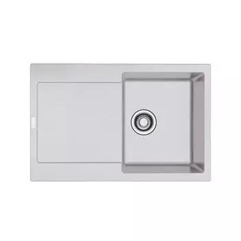 Кухонная мойка Franke Maris MRG 611-78 белый