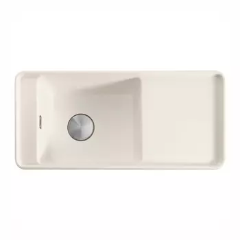 Кухонная мойка Franke Style SYG 611 ваниль
