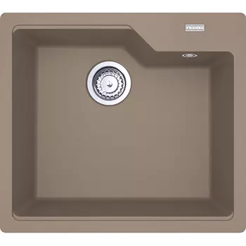 Кухонная мойка Franke Urban UBG 610-56 миндаль
