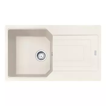 Кухонная мойка Franke Urban UBG 611-86 ваниль