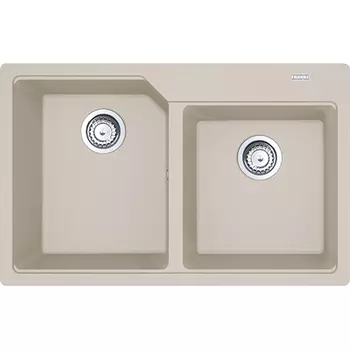 Кухонная мойка Franke Urban UBG 620-78 сахара