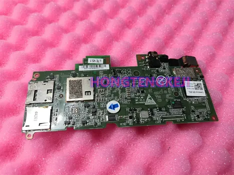 Оригинальная фотовспышка для Lenovo T8la, материнская плата 8s1134186800by Test Ok