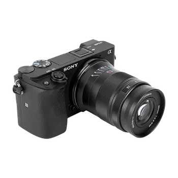 Объектив 7Artisans 60mm F2.8 Macro MKII Micro 4/3 A112II-M