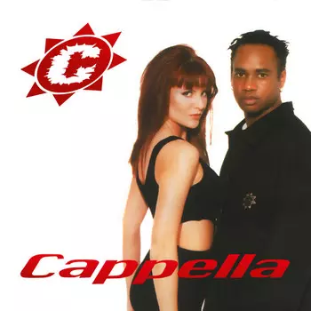 Пластинка Cappella