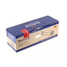 Картридж ProfiLine PL_MLT-D111L_New chip для Samsung Xpress SL-M2020/SL-M2020W/SL-M2021/SL-M2022/M2070F (для аппаратов, выпущенных после 01.07.2017) 1