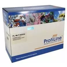 Картридж ProfiLine PL_MLT-D203U_New chip для Samsung ProXpress SL-M4020ND/SL-M4070FR/SL-M4020 (для аппаратов, выпущенных после 01.07.2017) 15000 копий