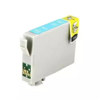 Картридж ProfiLine PL_T0962_C струйный для принтеров Epson Stylus Photo R2880 с чернилами Cyan 11,4 мл