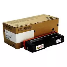 Тонер-картридж Ricoh Cyan SP C252HE 407717 голубой SP C252DN/C252SF 6000стр