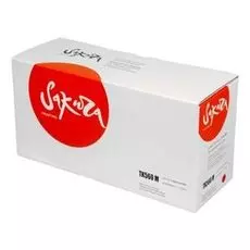 Картридж Sakura SATK560M для Kyocera Mita FS-C5300DN/FS-C5350DN, ECOSYS 6030cdn, пурпурный, 10 000 к.
