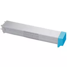 Картридж Samsung CLT-C607S SS540A дляCLX-9250ND/9350ND, голубой 15 000 стр