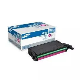 Картридж Samsung CLT-M508S