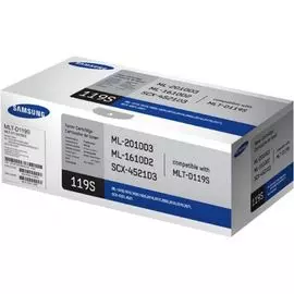 Картридж Samsung MLT-D119S/SEE