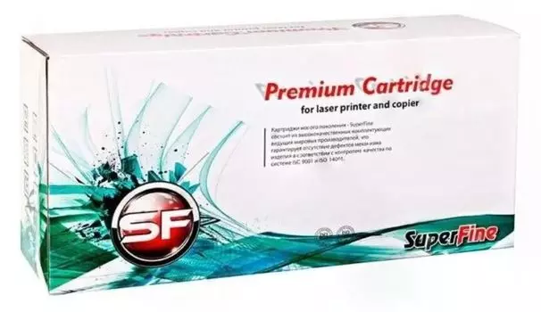 Картридж SF-W1500A Картридж HP W1500A БЕЗ ЧИПА LJ-M111/M141 0.975K SuperFine