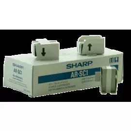 Картридж Sharp ARSC1 Картридж со скрепками 3*5K для ARFN4 / ARFN5 / ARFN6
