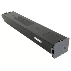 Картридж Sharp MX61GTBA черный, 40К для MX3050N/MX3550N/MX4050N/MX3060N/MX3560N/MX4060N/MX3070N/MX3570N/MX4070N/MX5050N/MX6050N/MX5070N/MX6070N