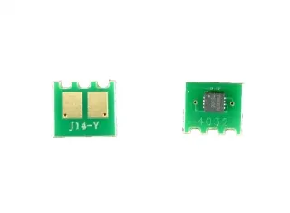 Чип ELP Imaging ELP-CH-HCUn24A-Y для Canon (CB542A/CC532A/CE272A/CE312A/CE322A/CE342A/CE402A/CE412A/CF032A/CF212A/CF352A/CF382A, CRG716/718/729/731), желтый
