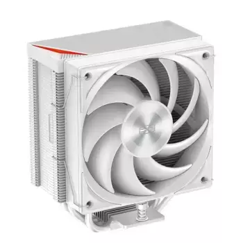 Кулер для процессора PCCOOLER RZ400 V2 WH
