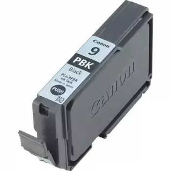 Картридж для струйного принтера CANON PGI-9PBK (1034B001)