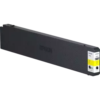 Картридж для струйного принтера EPSON T02Y4 Yellow (C13T02Y400)