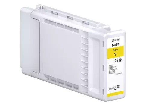 Картридж для струйного принтера EPSON T41F4 Yellow (C13T41F440) PI