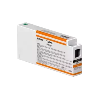 Картридж для струйного принтера EPSON T54XA Orange (C13T54XA00)