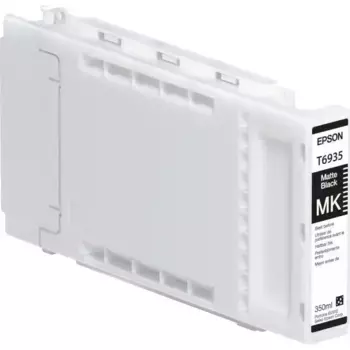 Картридж для струйного принтера EPSON T6935 Matte Black (C13T693500)
