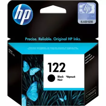 Картридж для струйного принтера HP 122 Black (CH561HE)
