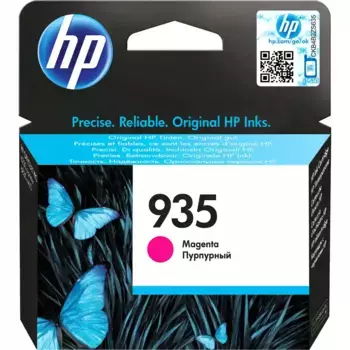 Картридж для струйного принтера HP 935 Magenta (C2P21AE)