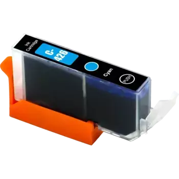 Картридж для струйного принтера NVP CLI-426 Cyan (NV-4557B001)
