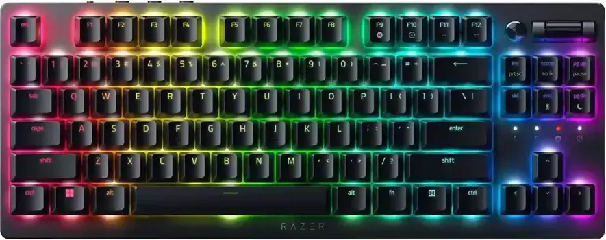 Клавиатура игровая RAZER Deathstalker V2 Pro Tenkeyless (RZ03-04370800-R3R1)