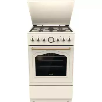 Комбинированная плита GORENJE GKS5B70CLI
