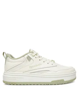 Кроссовки Ree Vamp Ar30240Wck Reebok, экрю
