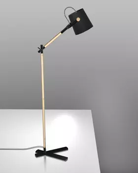 Торшер Mantra NORDICA 4921
