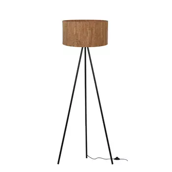 Торшер Loft It Nordic 1700-FBK+LC