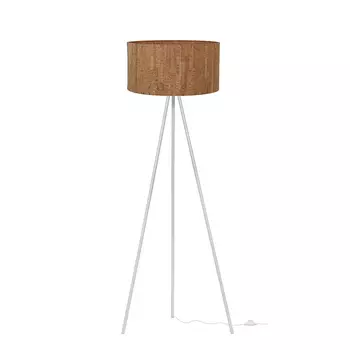 Торшер Loft It Nordic 1700-FWH+LC
