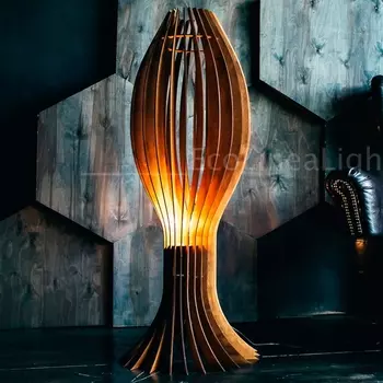 Торшер Максисвет Eco_6 ECO_6