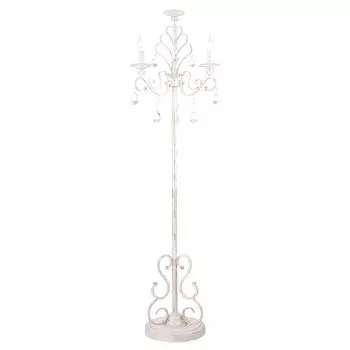 Торшер Maytoni Aria ARM430-33-WG