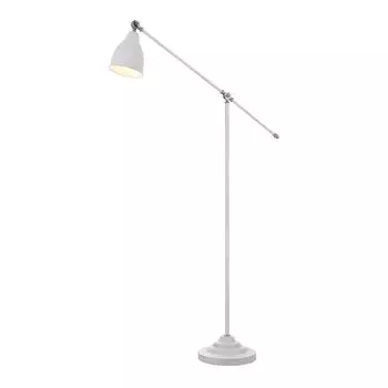 Торшер Maytoni Domino MOD142-FL-01-W
