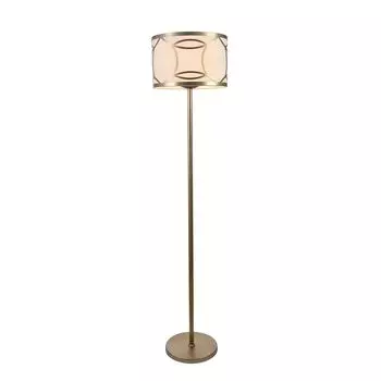 Торшер Maytoni Fibi H310-FL-01-G