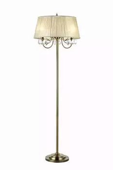 Торшер Maytoni Latona RC301-FL-03-R
