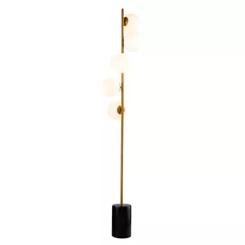 Торшер Milosh tendence Madison 0689FL-5AB