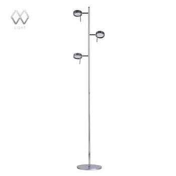 Торшер MW Light Ральф 675041903