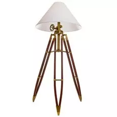 Торшер Loft It Tripod LOFT7013-BR