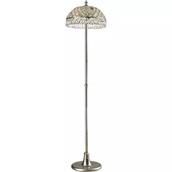 Торшер N-Light N-Light 650 650-03-30 Sunset Silver