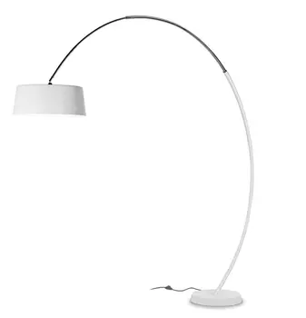 Торшер наклонный Hoop 25-0057-BW-M1 Leds C4