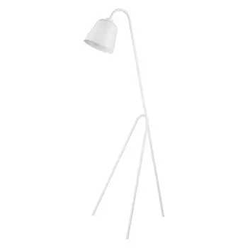 Торшер наклонный Lami 2980 Lami White 1 TK Lighting