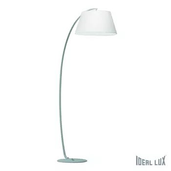 Торшер наклонный Pagoda PAGODA PT1 BIANCO Ideal Lux