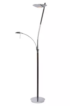 Торшер Lucide Ebony 39708/22/72