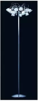 Торшер с цветочками Rosa CL325F05.1 Citilux